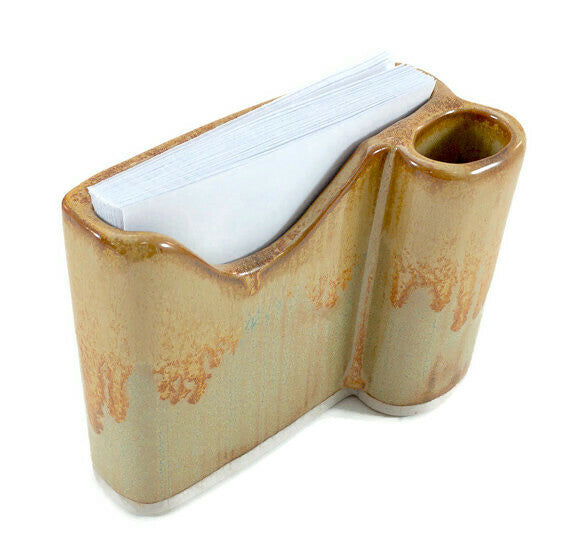 Note Holder - Gold