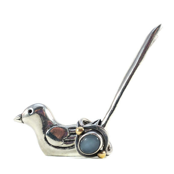 Ring Holder - Bird - RGH-54