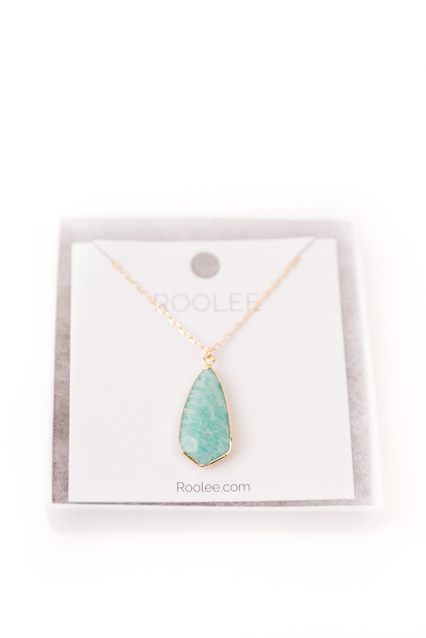 ROOLEE Northern Lights Necklace