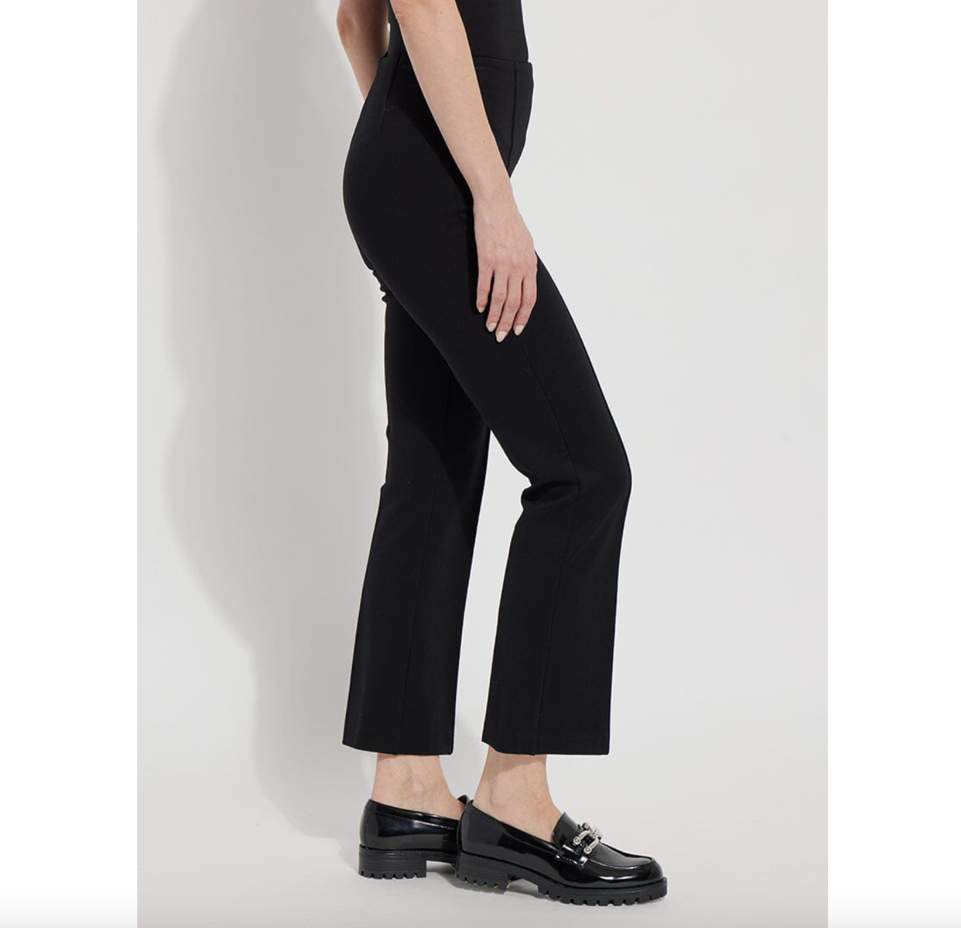 Elysse Ankle Pant