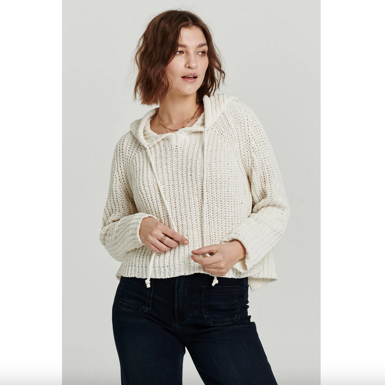 Eden Sweater