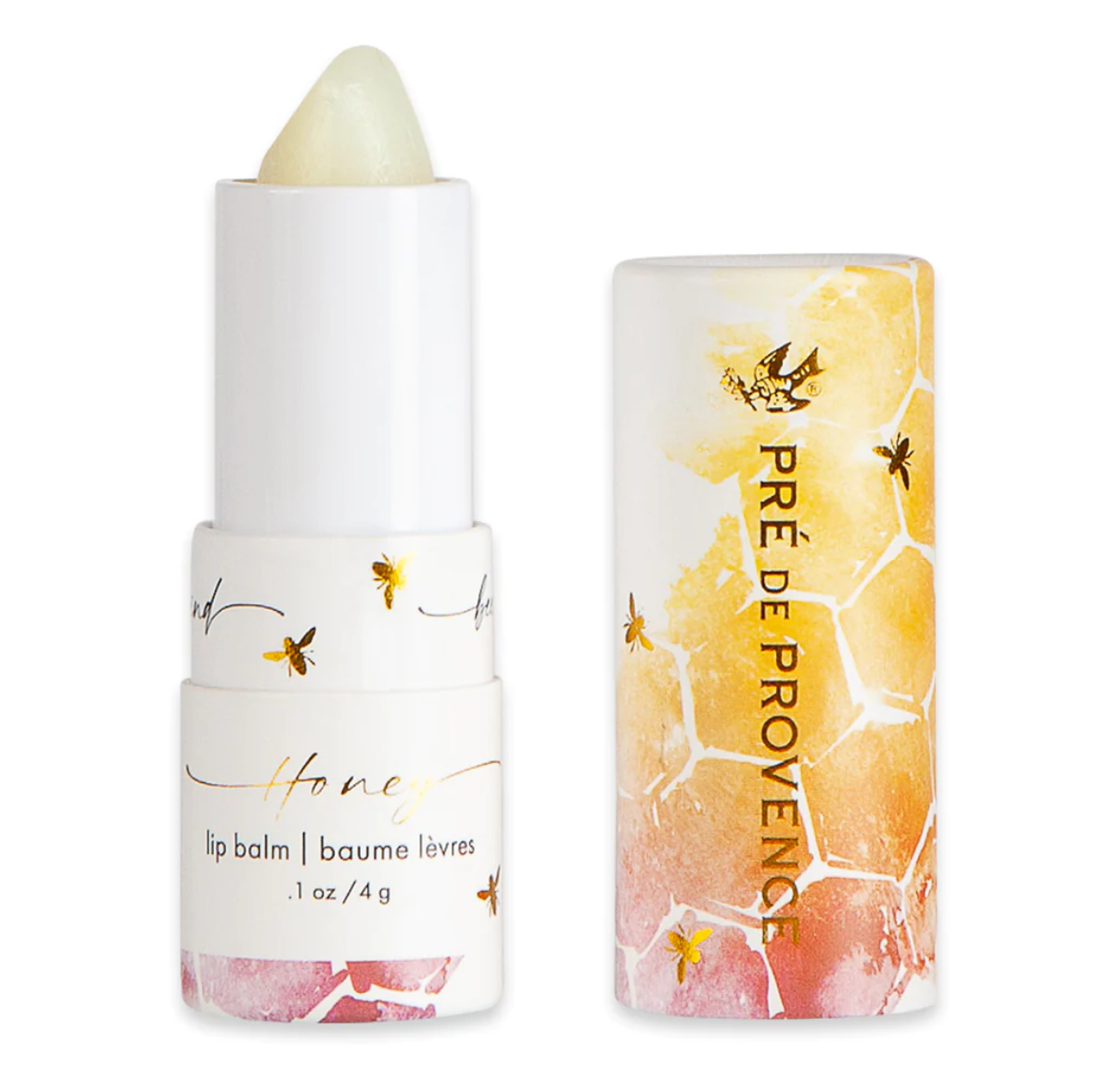 Honey Collection Lip Balm