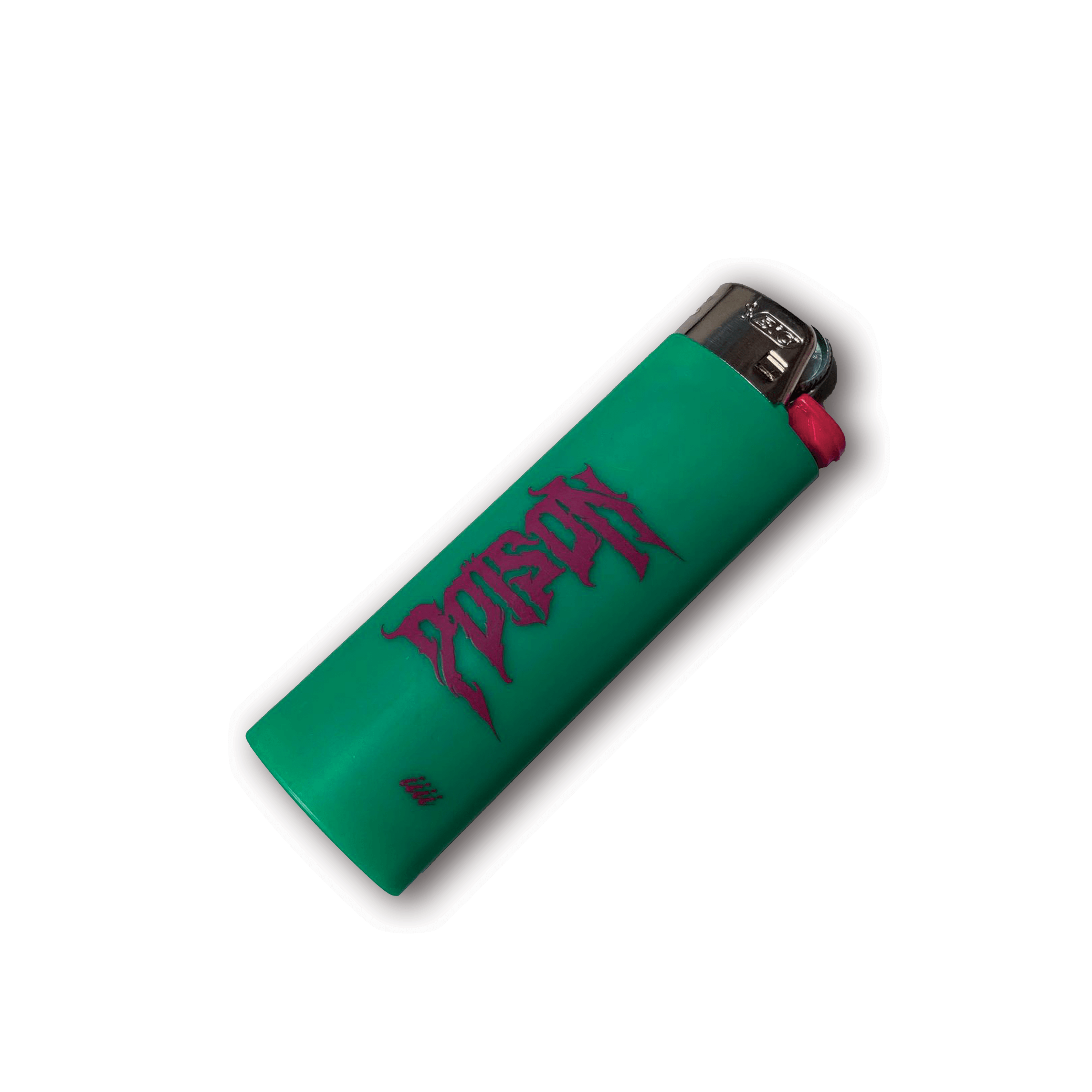  POISON LIGHTER 