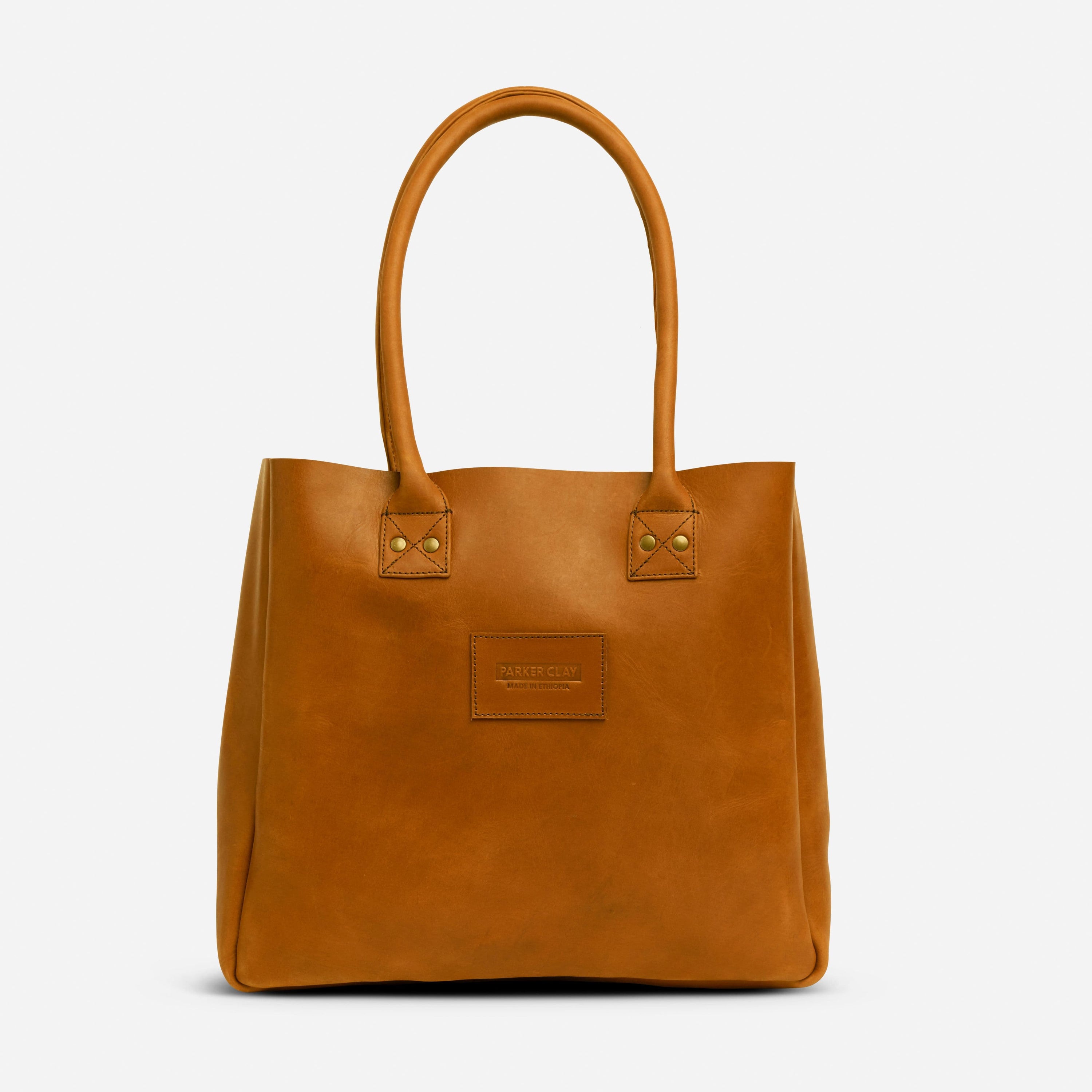 Carryall Handbag