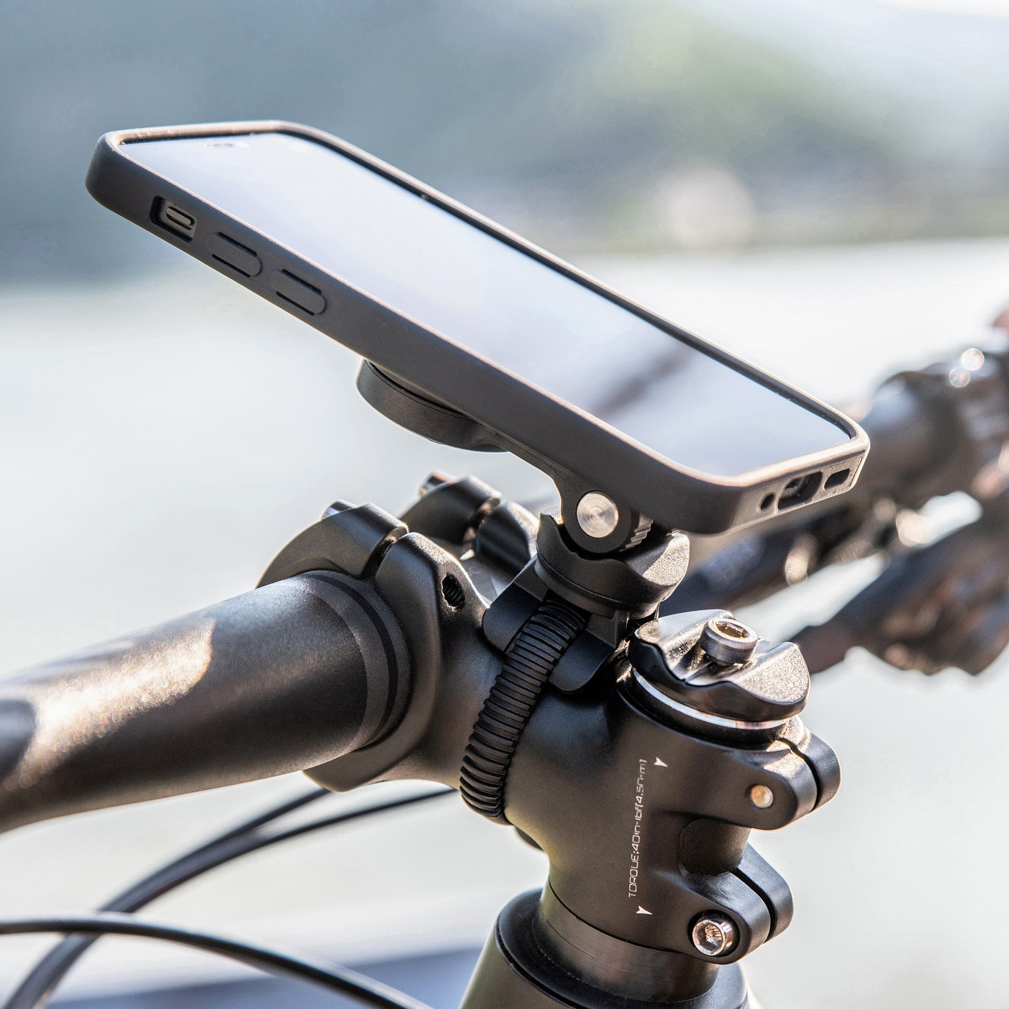 Universal Bike Mount