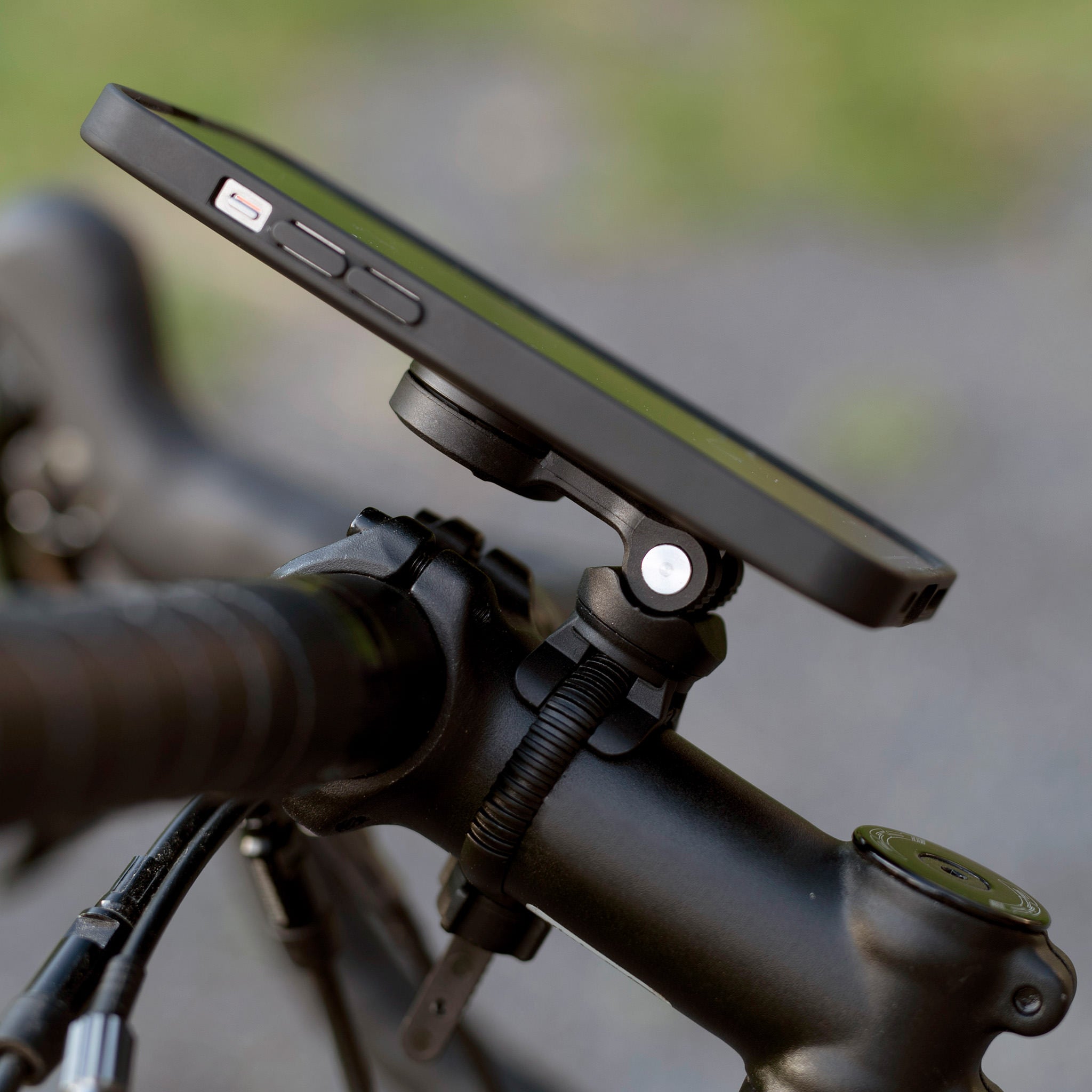 Universal Bike Mount