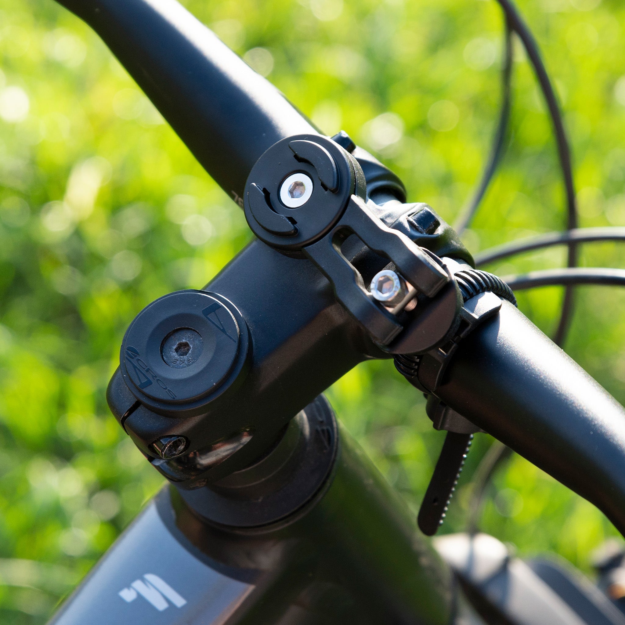 Universal Bike Mount