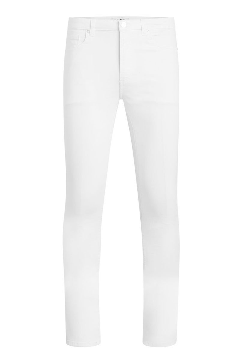 Brando Blanc Jeans