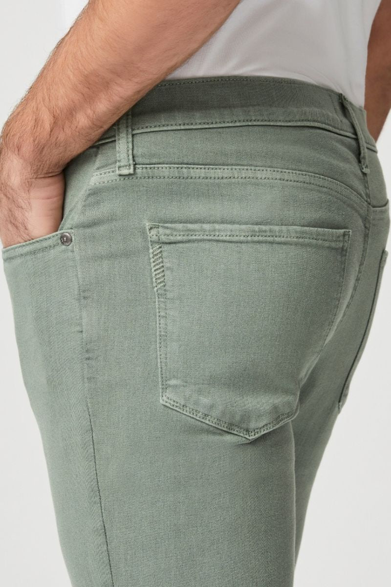 Federal Slim Straight Jean