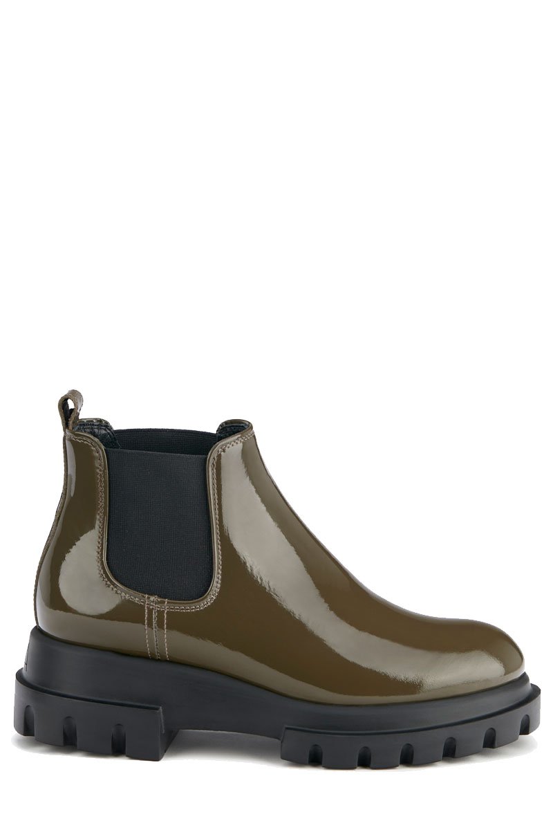 Maxine Chelsea Boots