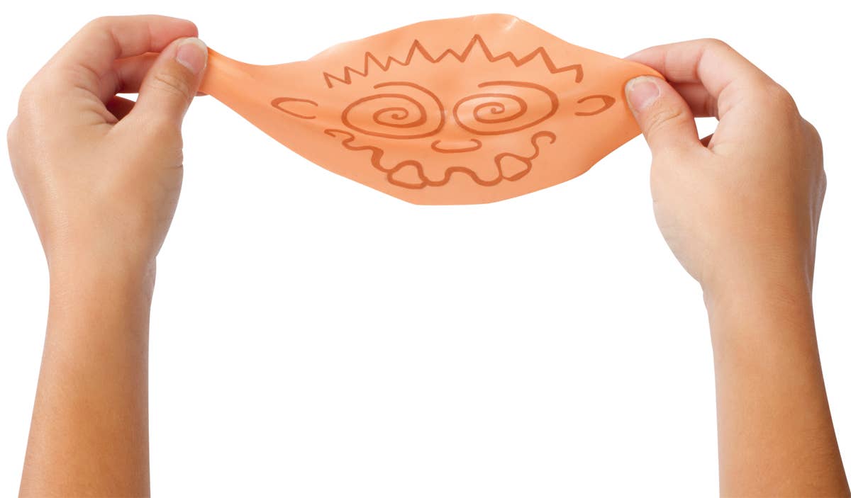 Original Silly Putty