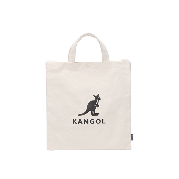 KANGOL ECO BAG 2.0 0042