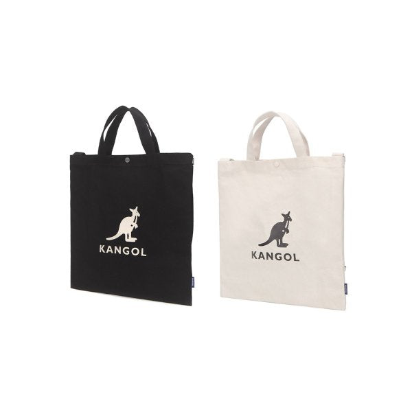 KANGOL ECO BAG 2.0 0042