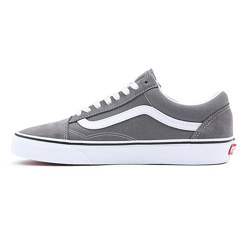 Vans Color Old Skool Pewter/True White VN0A4BV5195