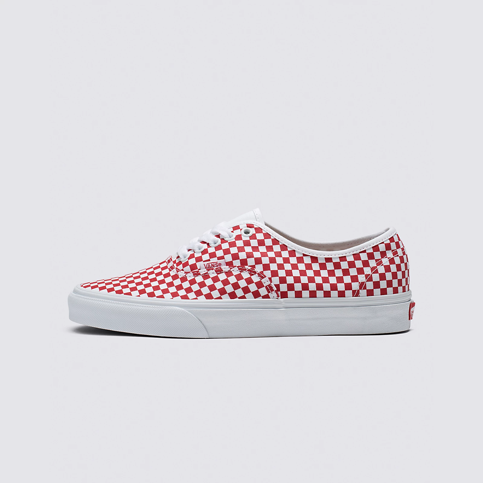 Vans Van Doren Special Authentic Shoe Checkerboard VN0A5KS9705