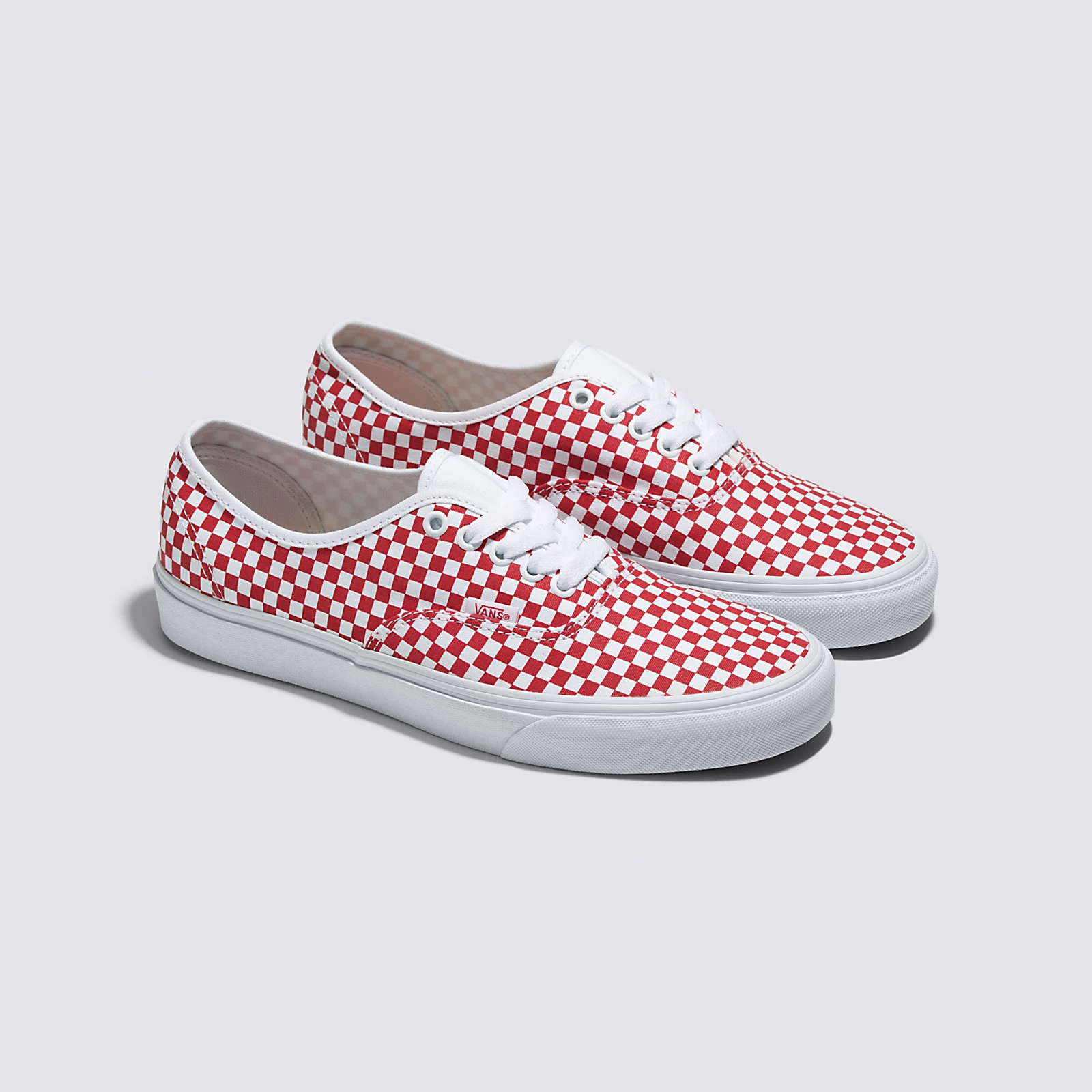 Vans Van Doren Special Authentic Shoe Checkerboard VN0A5KS9705