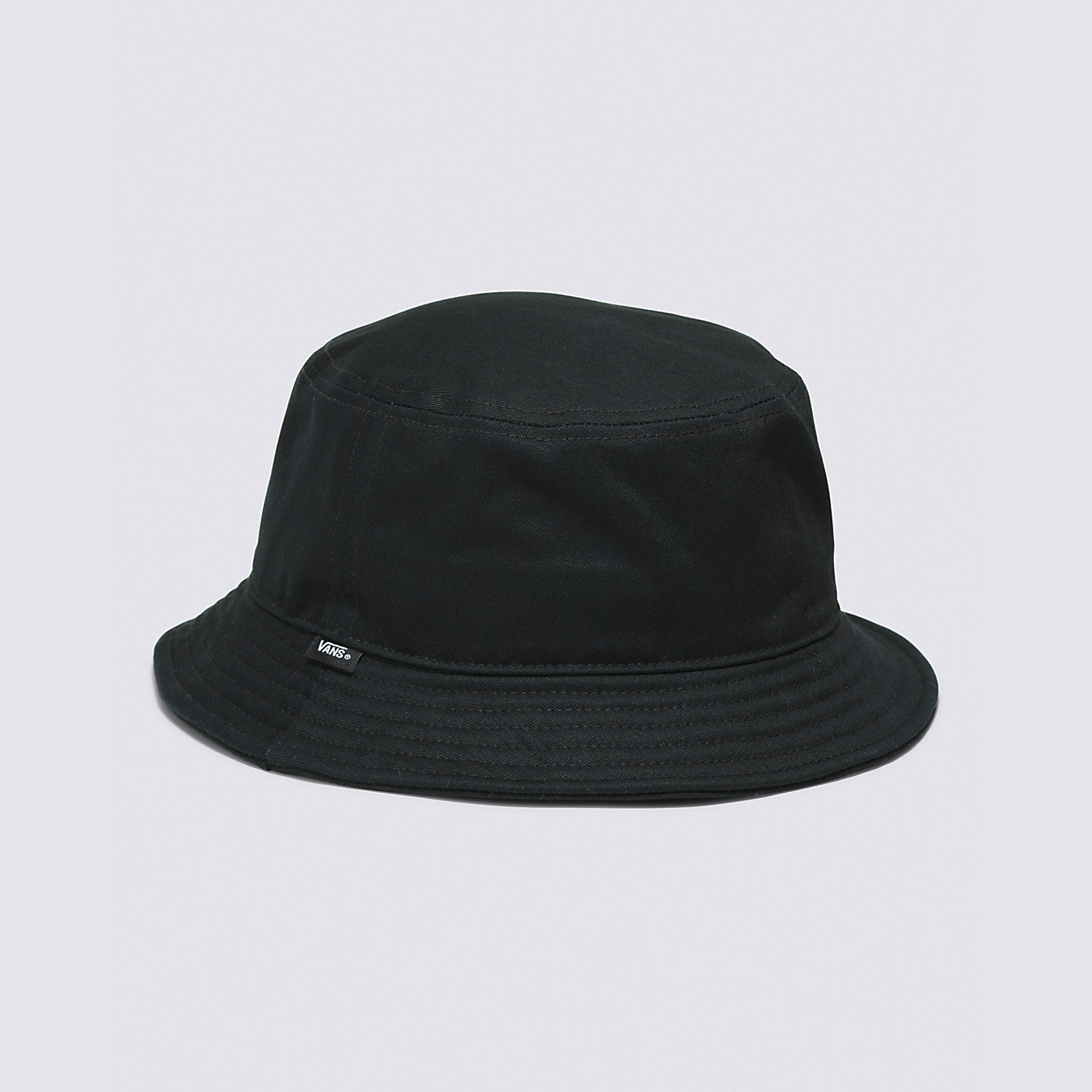 Vans Patch Bucket Hat Black VN0A7S96BLK