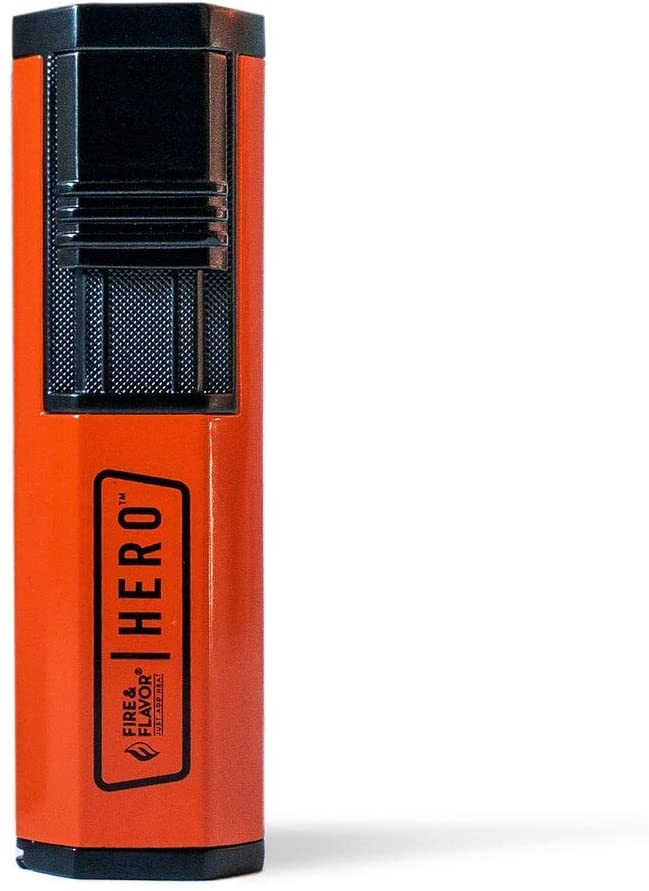 Unknown1 Hero Lighter Orange