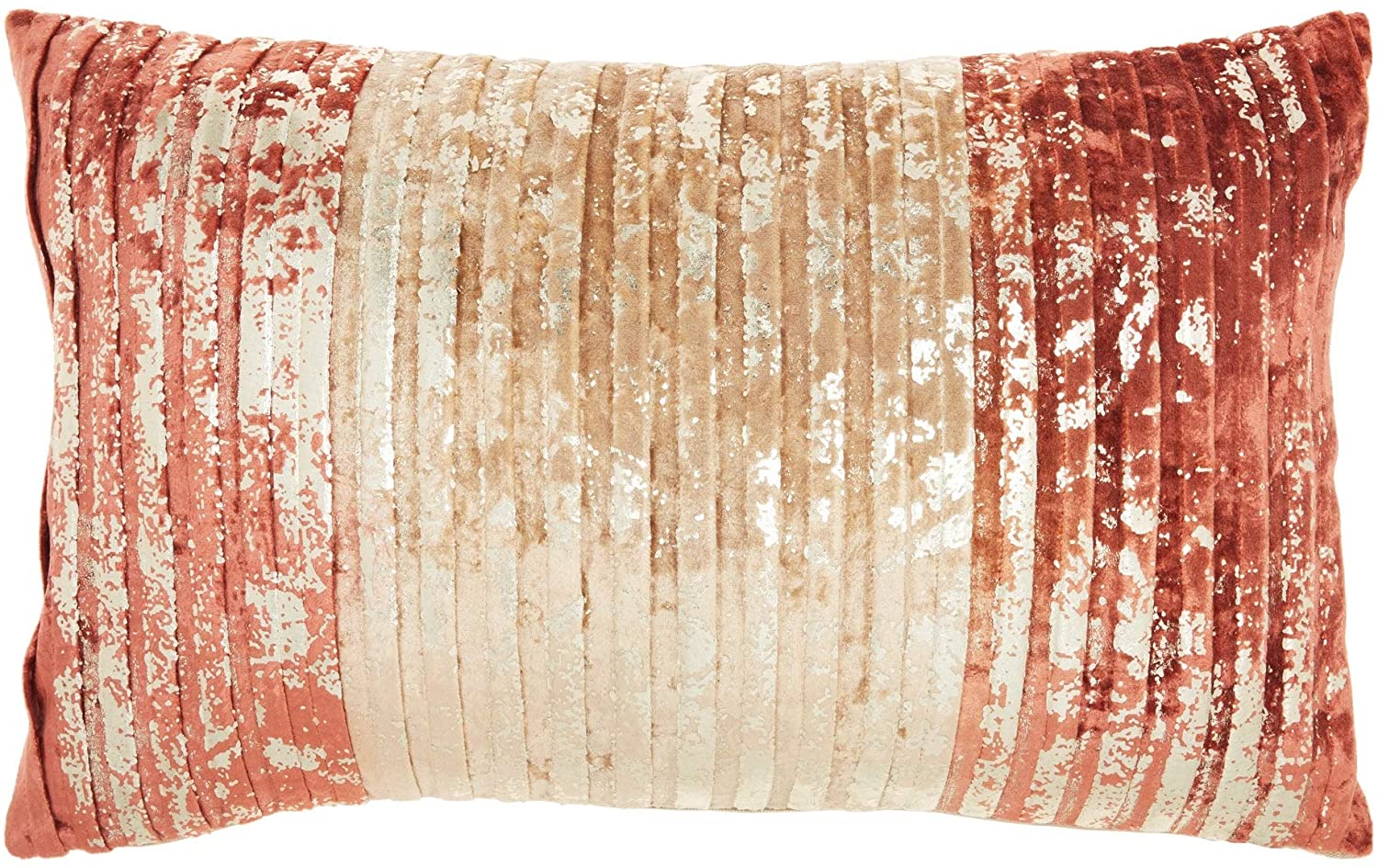 MISC Victory Rose Gold Throw Pillow (12