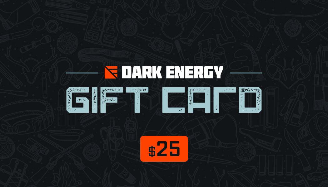 Digital Gift Card