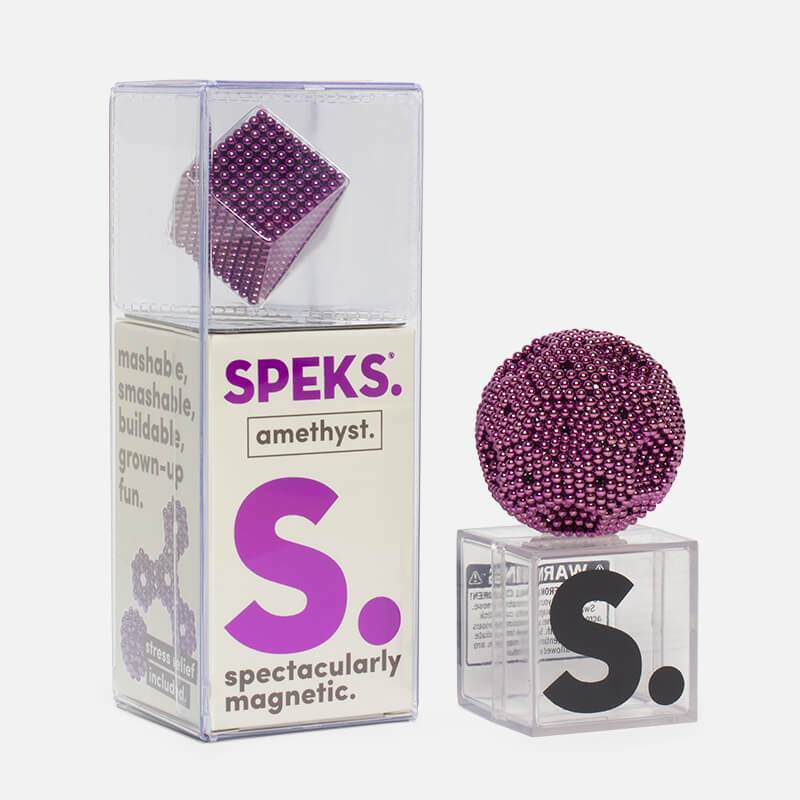 Speks 2.5mm Magnet Balls