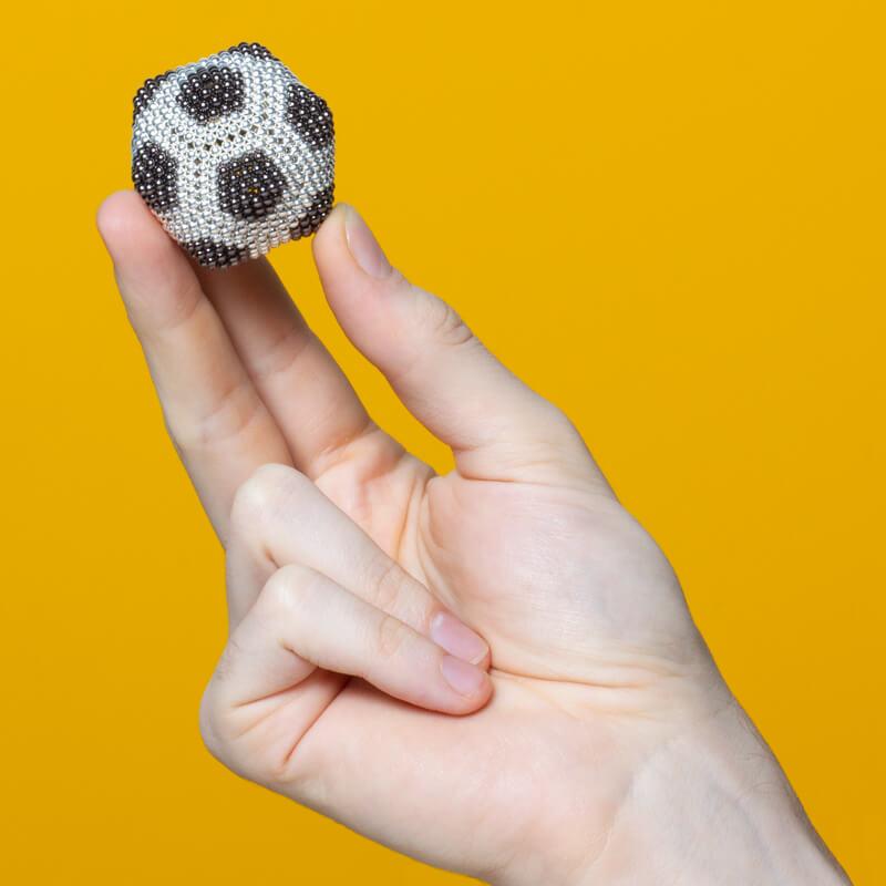 Speks 2.5mm Magnet Balls