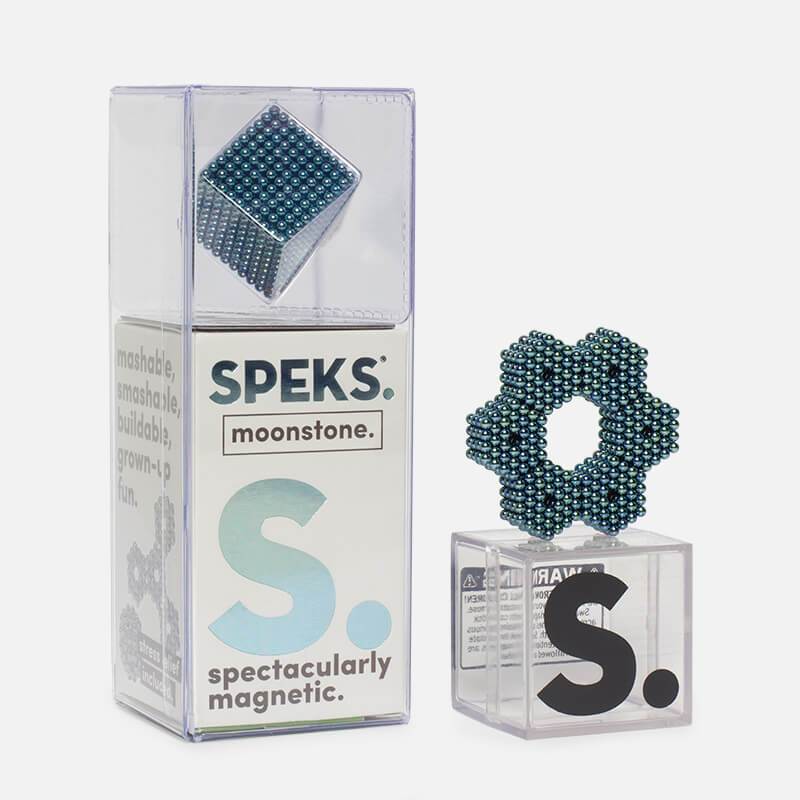 Speks 2.5mm Magnet Balls