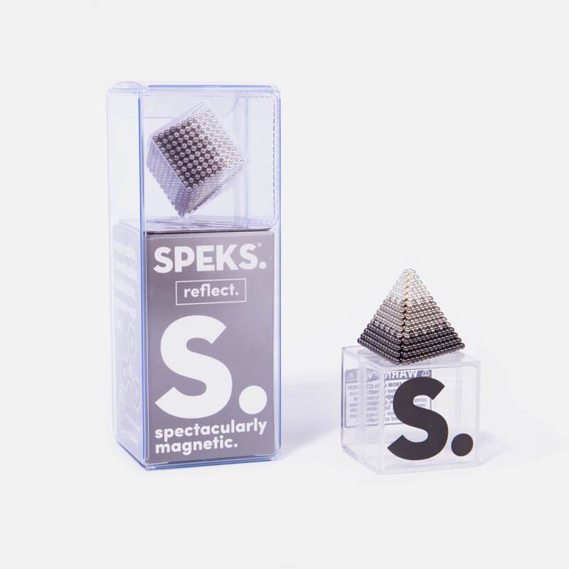 Speks 2.5mm Magnet Balls