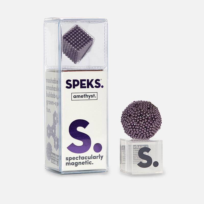 Speks 2.5mm Magnet Balls