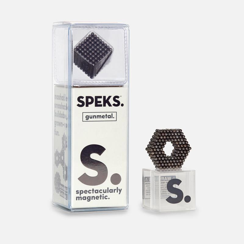 Speks 2.5mm Magnet Balls