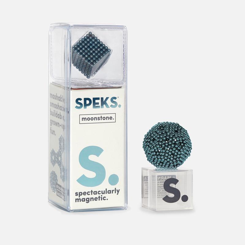 Speks 2.5mm Magnet Balls