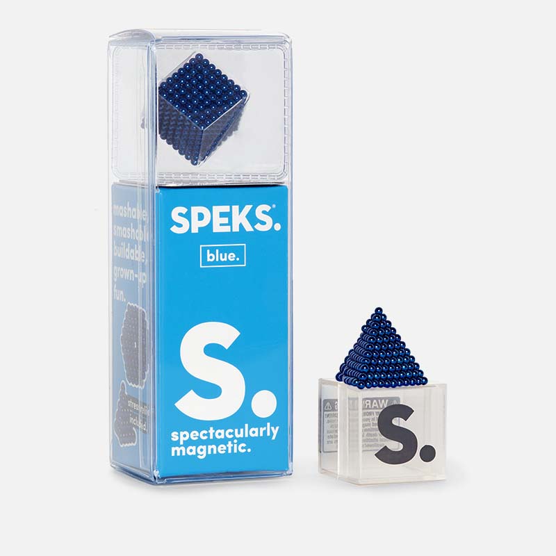 Speks 2.5mm Magnet Balls