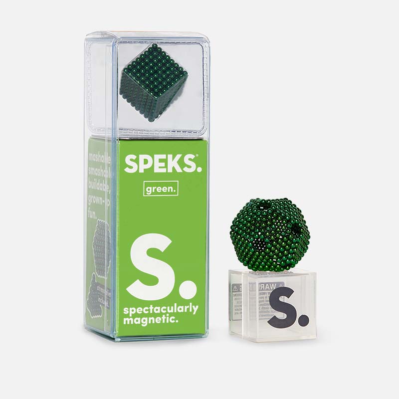 Speks 2.5mm Magnet Balls