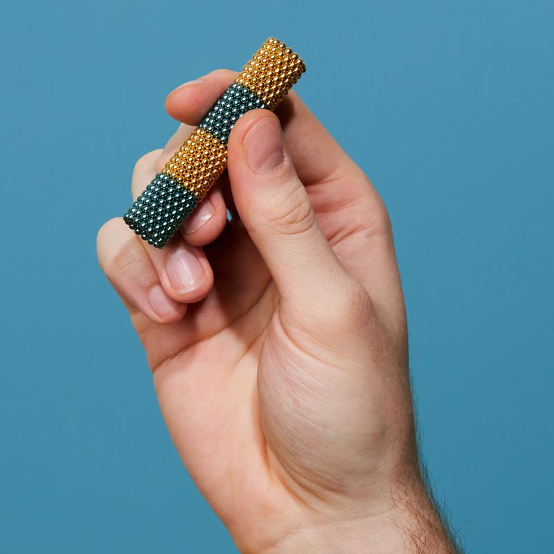 Speks 2.5mm Magnet Balls