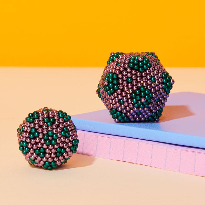 Speks 2.5mm Magnet Balls