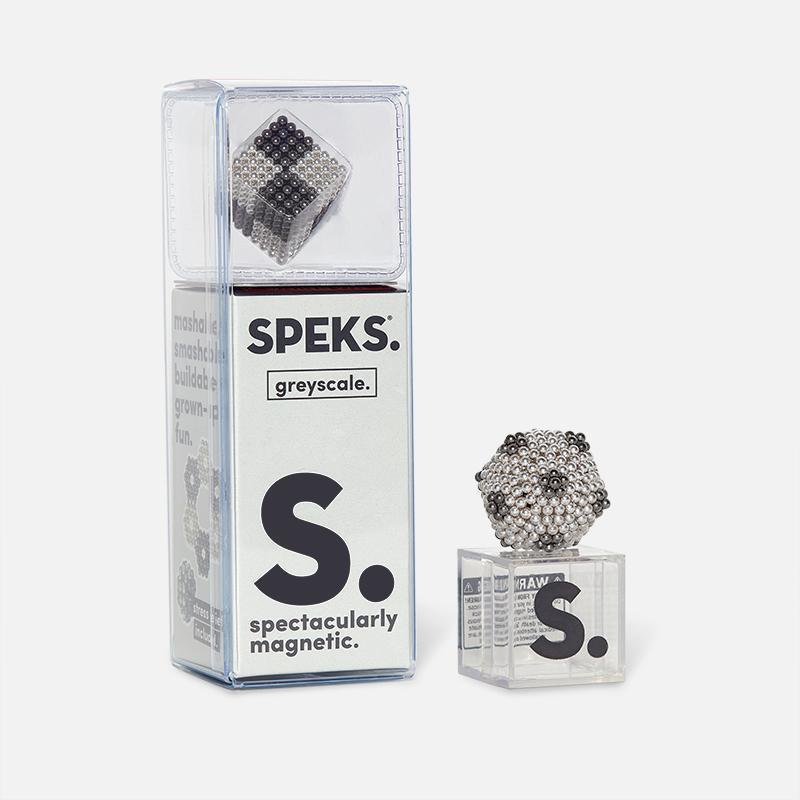 Speks 2.5mm Magnet Balls