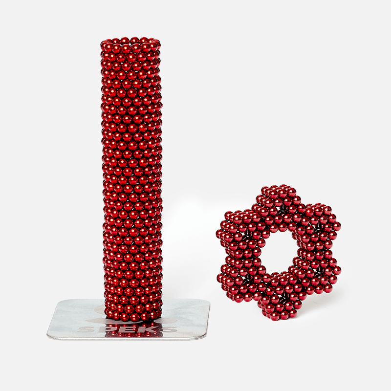 Speks 2.5mm Magnet Balls