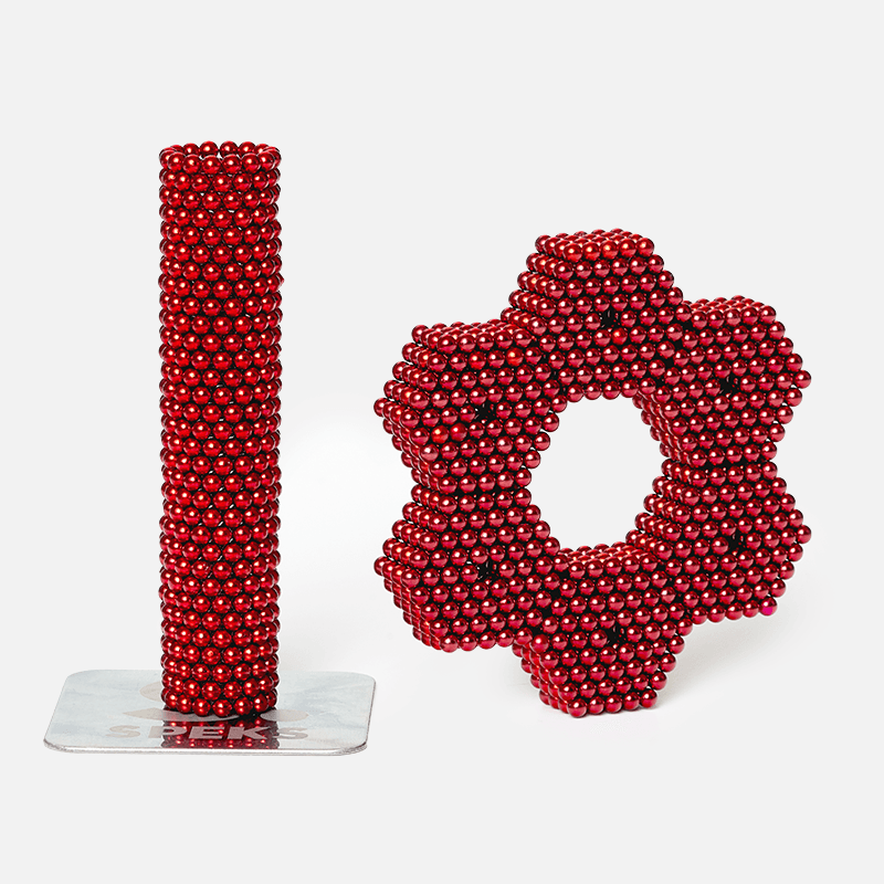 Speks 2.5mm Magnet Balls