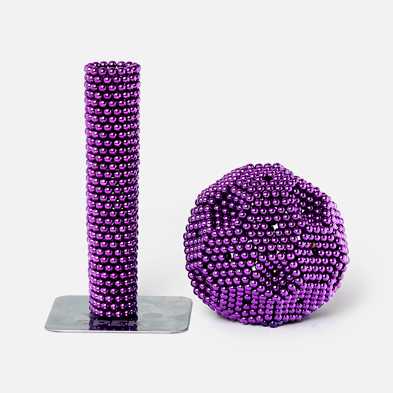 Speks 2.5mm Magnet Balls