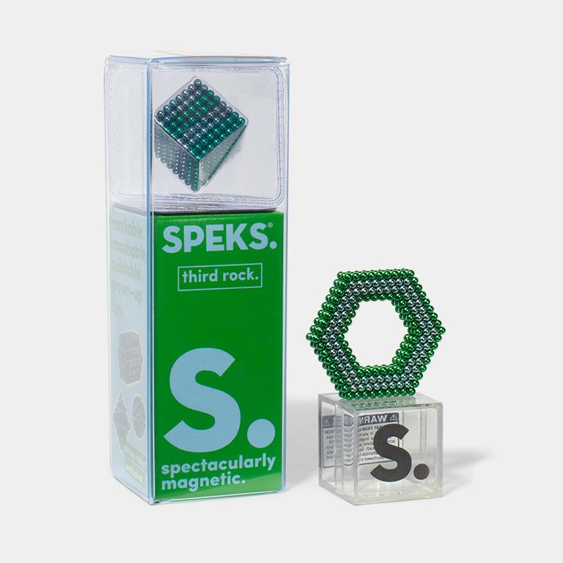 Speks 2.5mm Magnet Balls