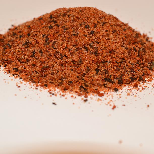 Hamburger Seasoning 5 oz Jar