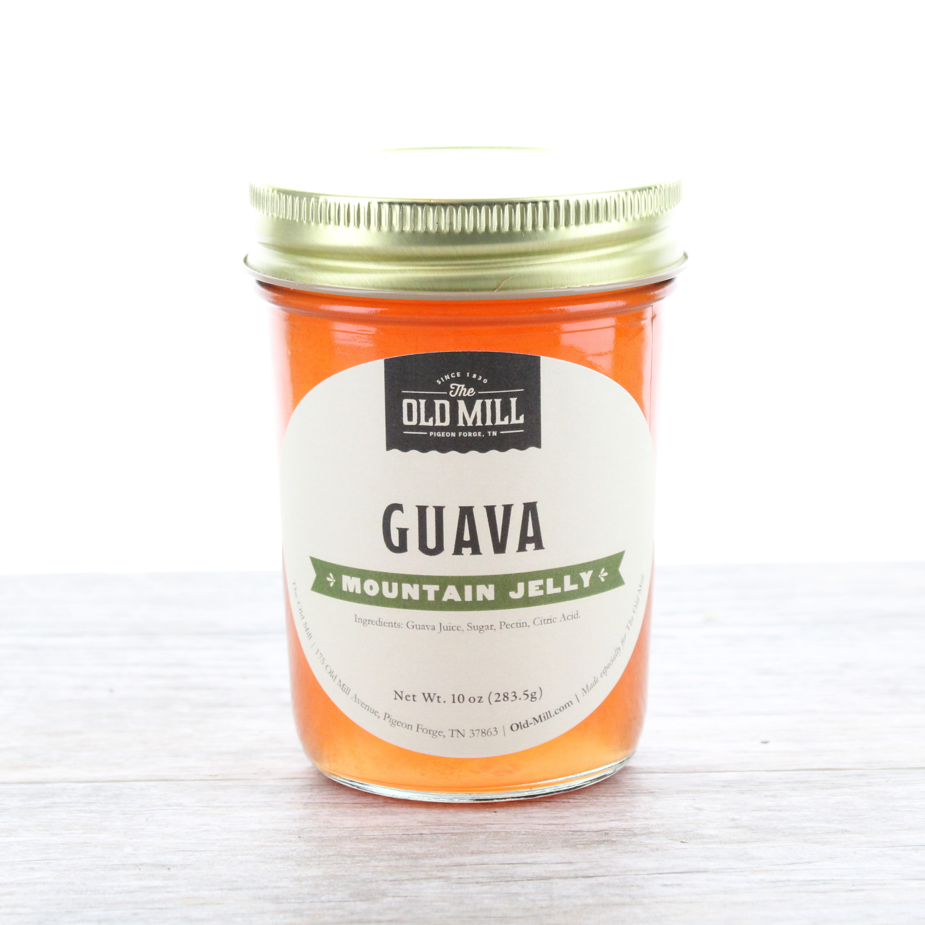 Guava Jelly