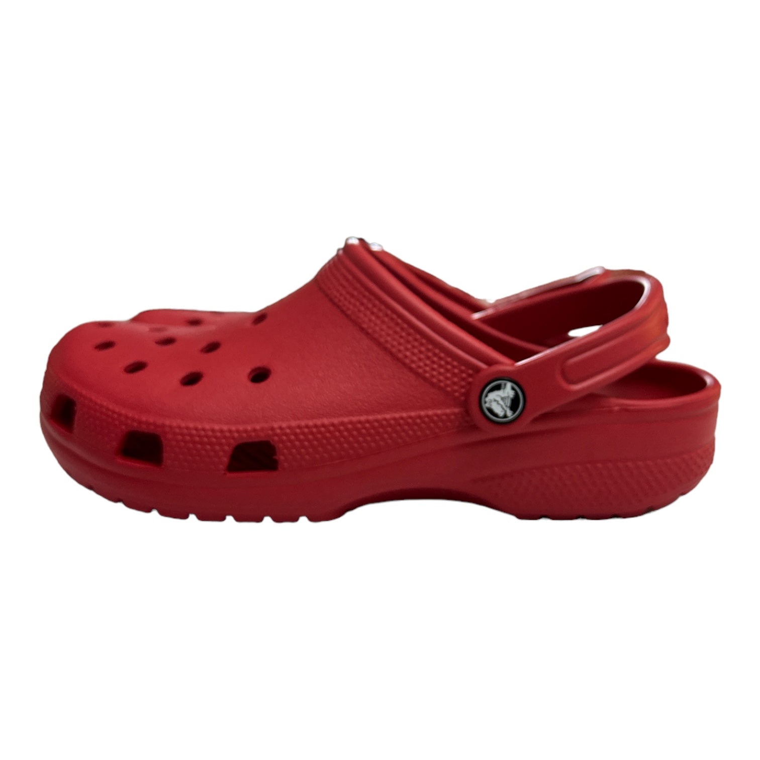 Crocs Unisex Flexible & Water Friendly Back Strap Classic Clog