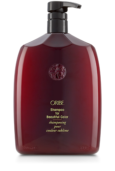 Oribe Shampoo for Beautiful Color