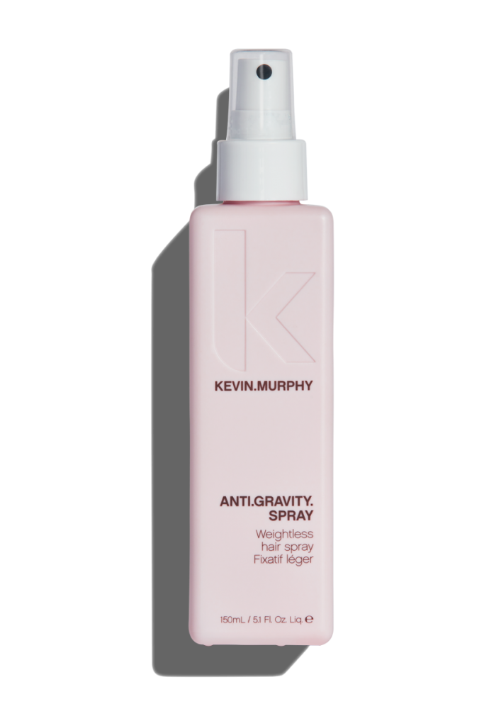 KEVIN.MURPHY ANTI.GRAVITY.SPRAY