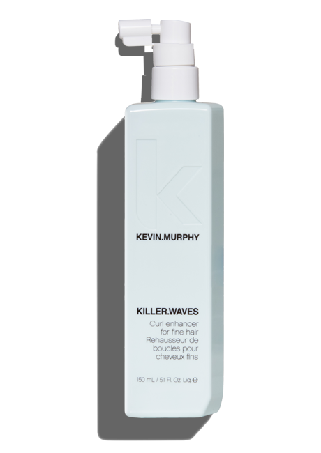 KEVIN.MURPHY KILLER.WAVES