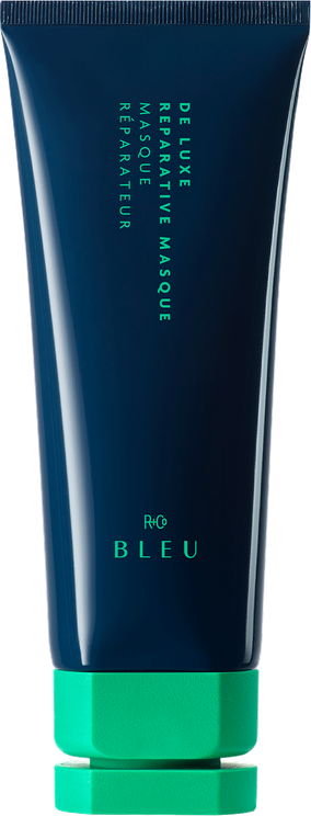 R+Co Bleu De Luxe Reparative Masque