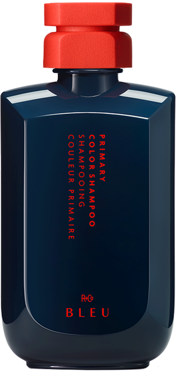 R+Co Bleu Primary Color Shampoo