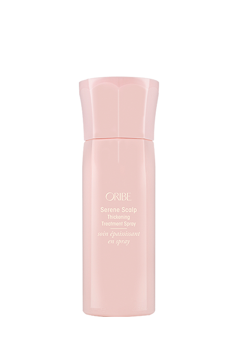 Oribe Serene Scalp Thickening Treatment Spray