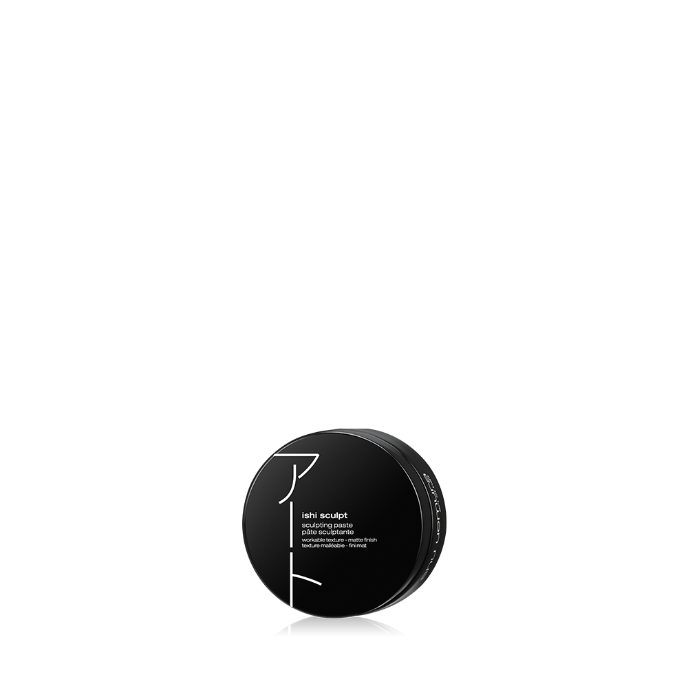 Shu Uemura Ishi Sculpt Hair Pomade